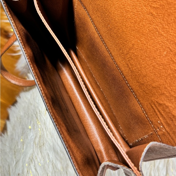 Louis Vuitton Check this Raspail shoulder sling bag monogram - Picture 4 of 16